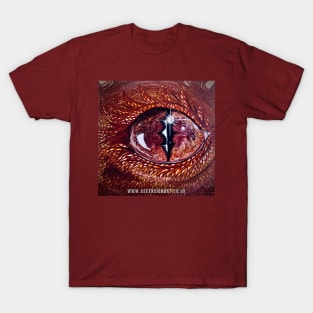 Fire Dragon T-Shirt